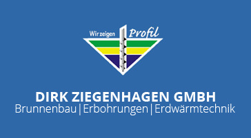 Dirk Ziegenhagen GmbH Logo Dirk Ziegenhagen GmbH